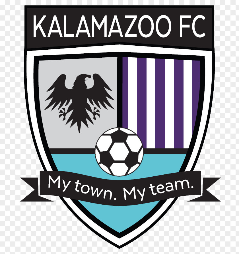Kalamazoo FC National Premier Soccer League Detroit City Grand Rapids AFC Ann Arbor PNG