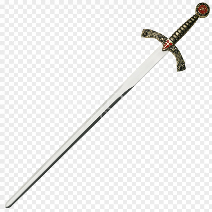 Knight Sword Pic Middle Ages Knightly Crusades PNG