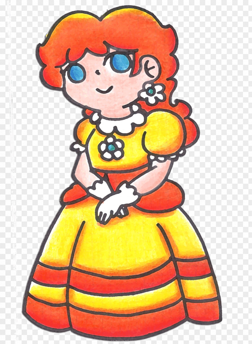 Mario Bros Princess Peach Rosalina Daisy Bros. PNG