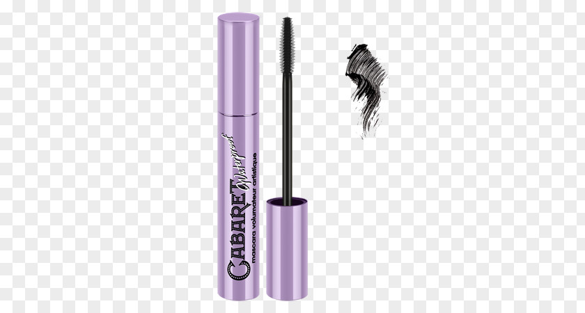 Mascara Eyelash Cosmetics L’Oréal Volume Million Lashes So Couture Hair Conditioner PNG