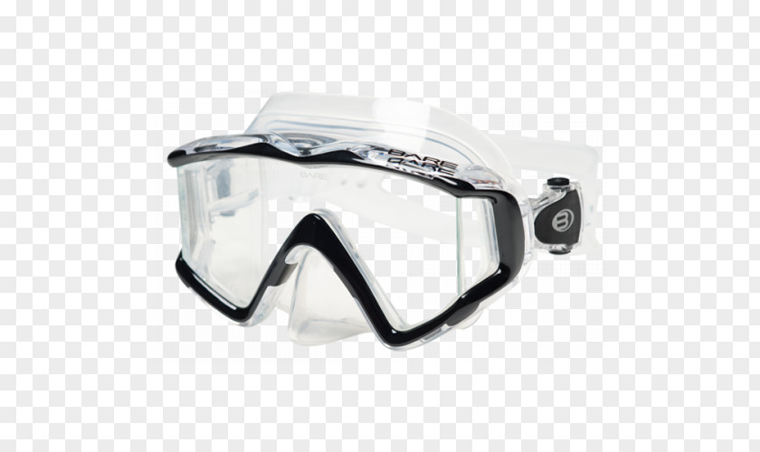 Mask Goggles Diving & Snorkeling Masks Scuba Set PNG