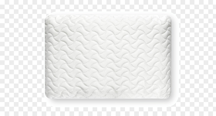 Mattress Tempur-Pedic Tempur-Cloud Premium Soft Pillow PNG