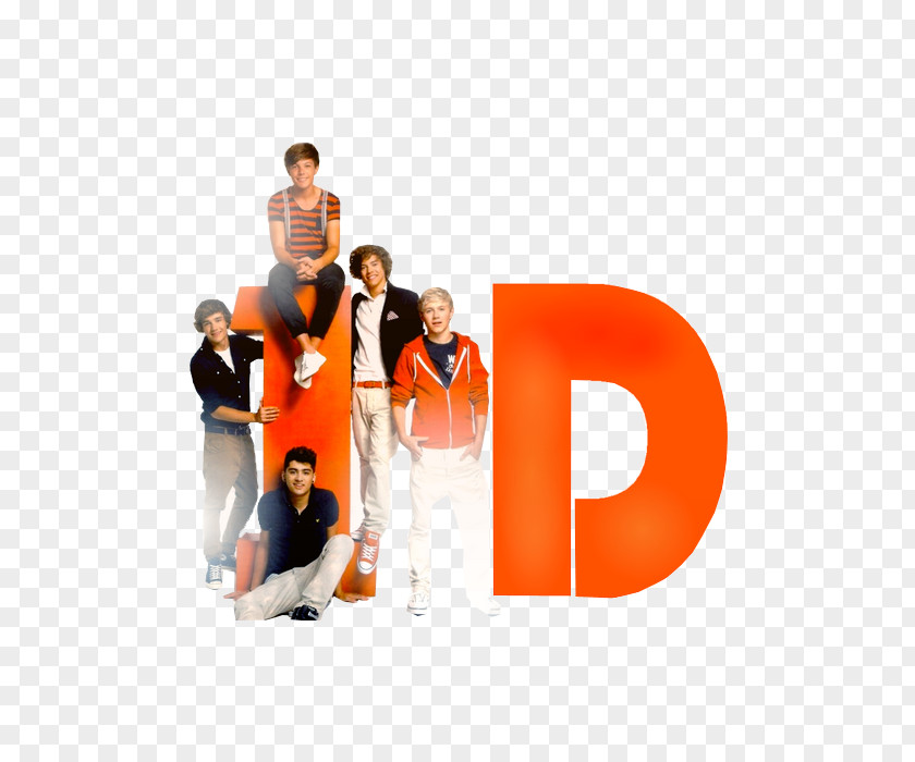 One Direction YouTube Thing Musician PNG