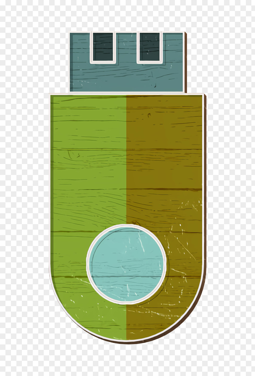 Pendrive Icon Usb Business And Office PNG