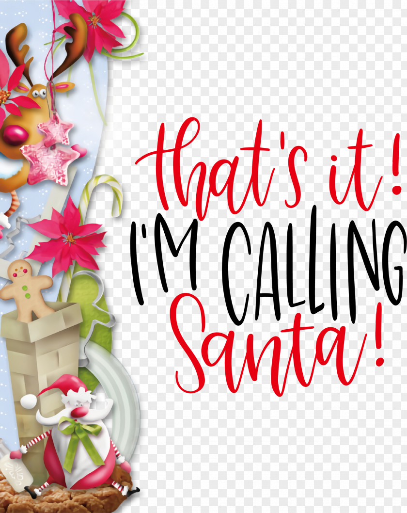 Santa Claus PNG