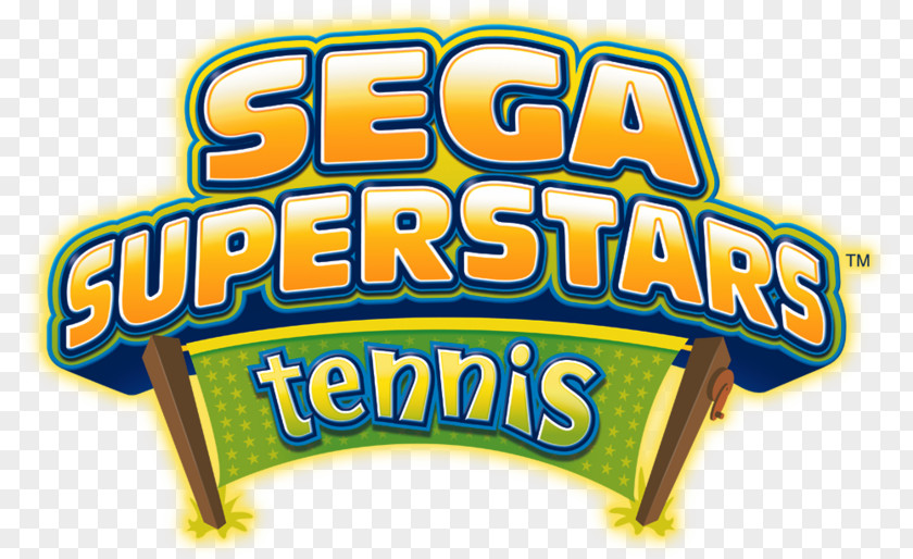 Sega Lindbergh Superstars Tennis PlayStation 2 Wii Space Channel 5 PNG