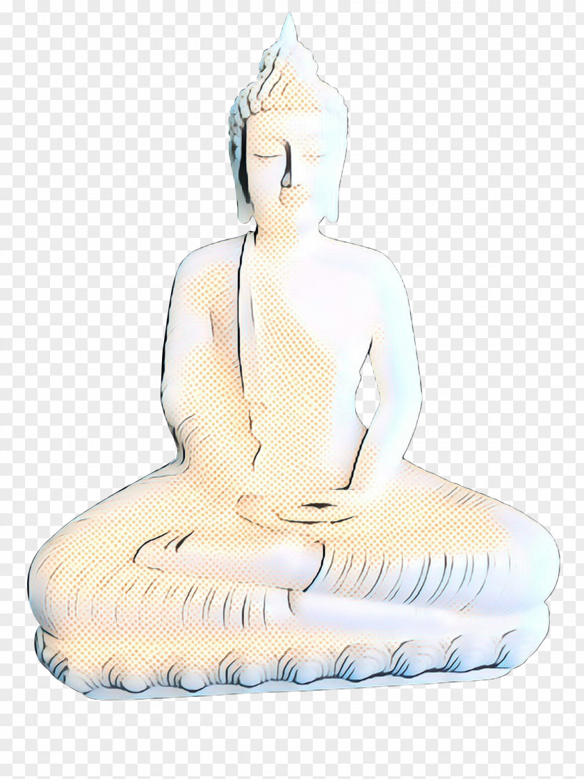 Statue Figurine Character Fiction PNG