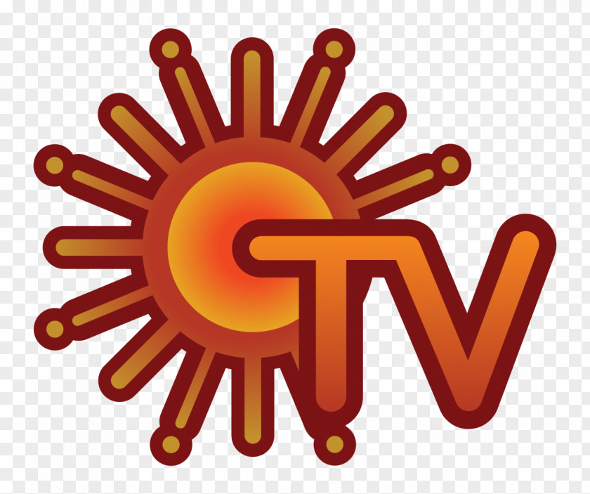 Telugu Sun TV Network Television Channel Show PNG