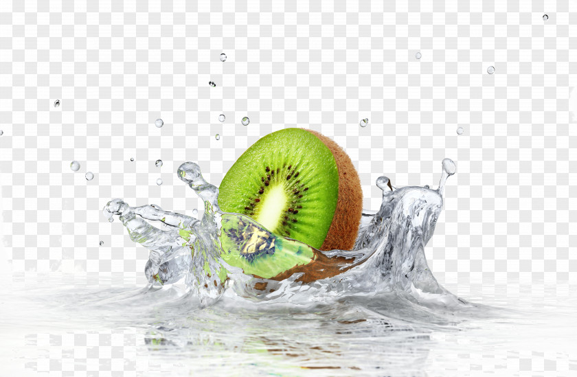 Water Kiwifruit Fruit Plant Liquid PNG