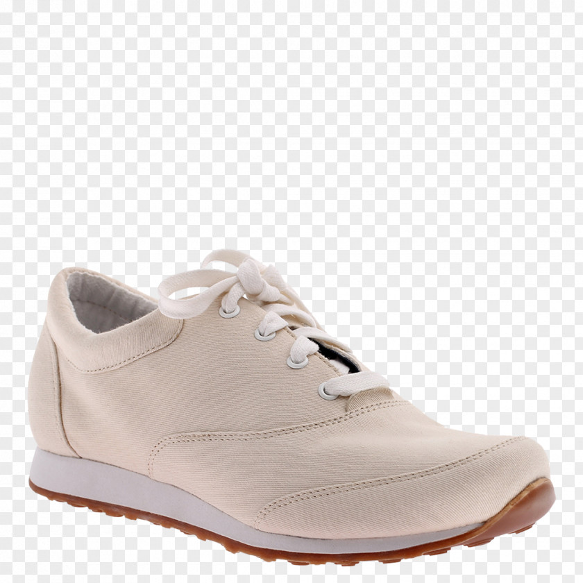 White Canvas Sneakers Sport Shoe Cross-training Jogging PNG