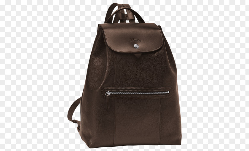 Women Bag Handbag Backpack Longchamp Leather PNG