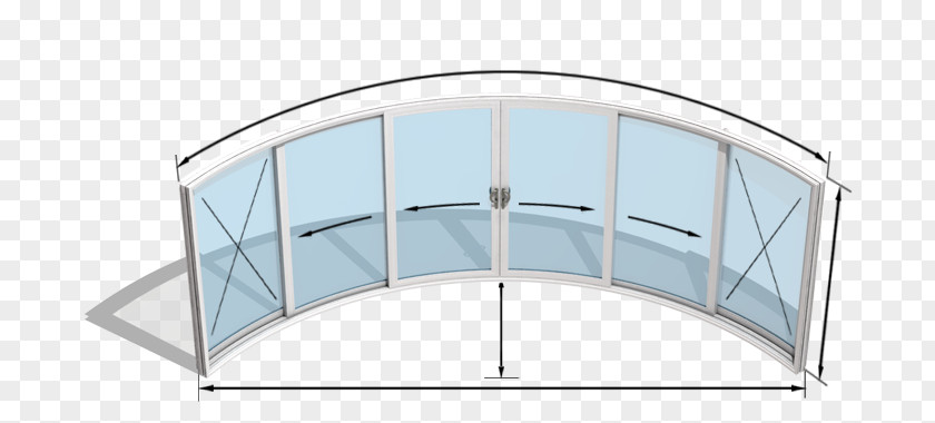 Automatic Door Window Sliding Glass Furniture PNG