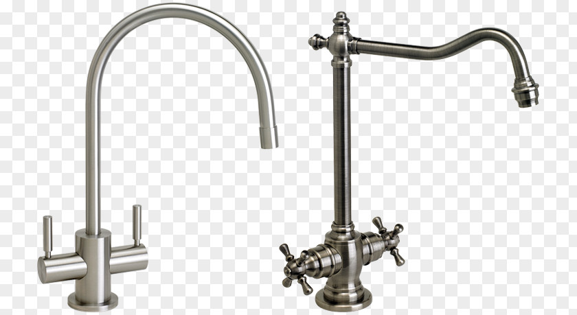 Bar Sink Faucet Handles & Controls Filtration Water Filter Brass PNG