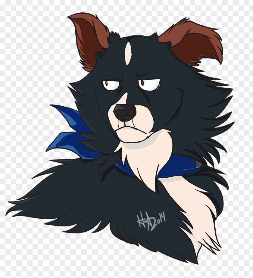 Border Collie Husky Mix Dog Whiskers Google Play Snout Military PNG