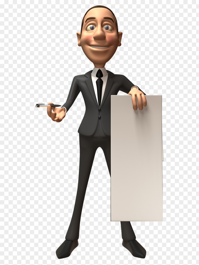 Businessman Drawing Photography Royalty-free PNG