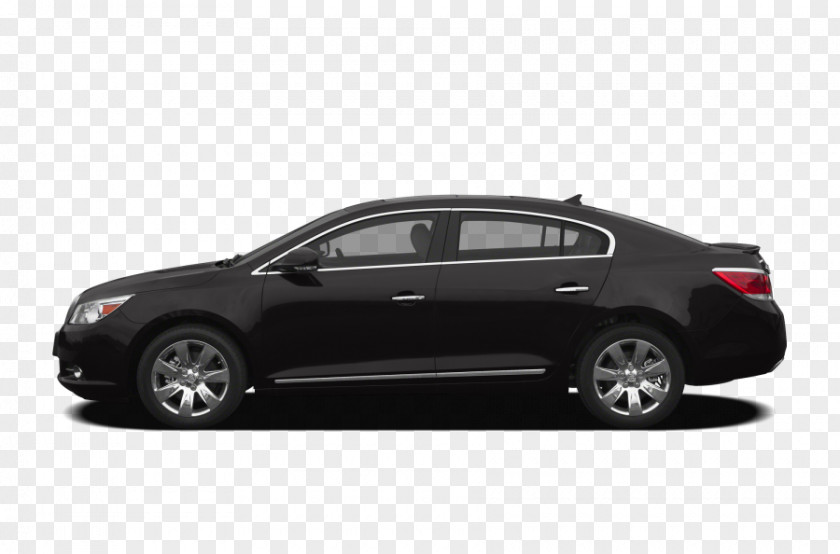 Car 2013 Buick LaCrosse 2006 2012 PNG