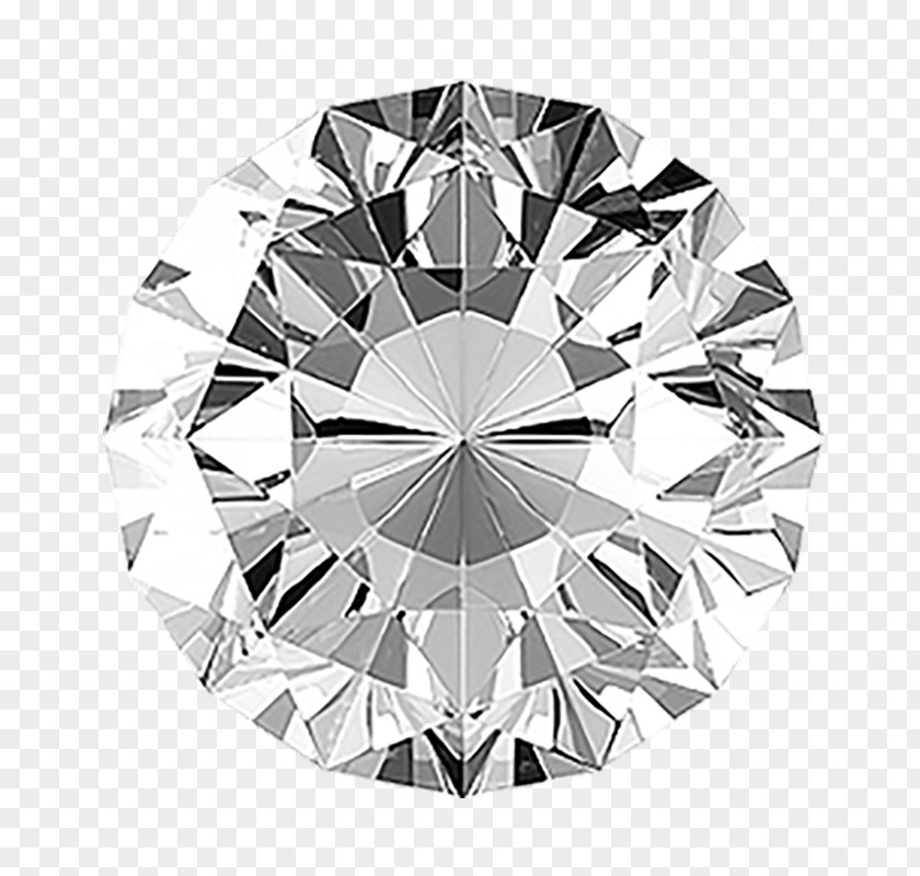 Diamond Clarity Gemstone PNG