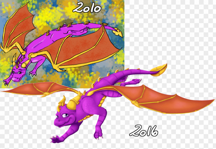 Dragon Hollywood Undead Illustration Drawing Spyro PNG