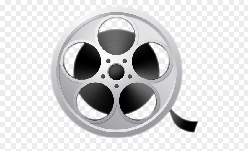 Film Reel Clipart Photographic Photography Clip Art PNG