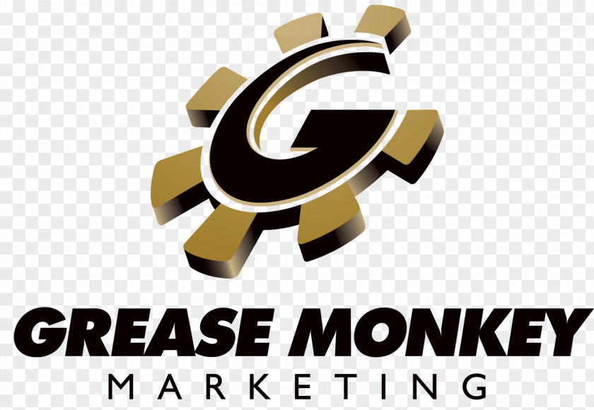 Grease Logo Brand Product Design Font PNG