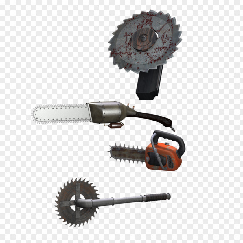 Handsaw Tool PNG