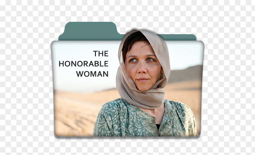 Honorable Maggie Gyllenhaal The Honourable Woman Sundance TV Television Show PNG