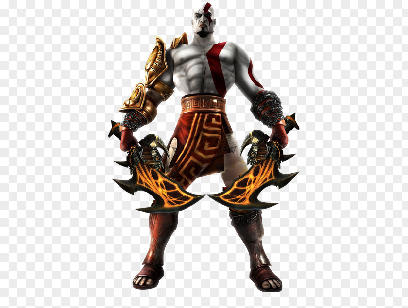 Kratos Armor God Of War III War: Ascension PlayStation All-Stars Battle Royale Ghost Sparta PNG