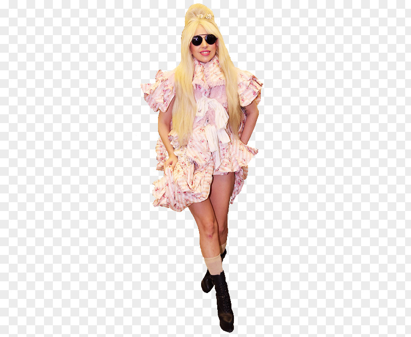 Lady Gaga Artpop PNG