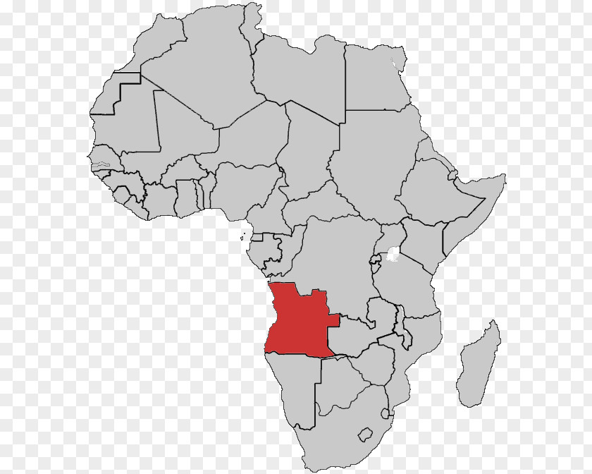 Map Nigeria Benin Libya African Union PNG