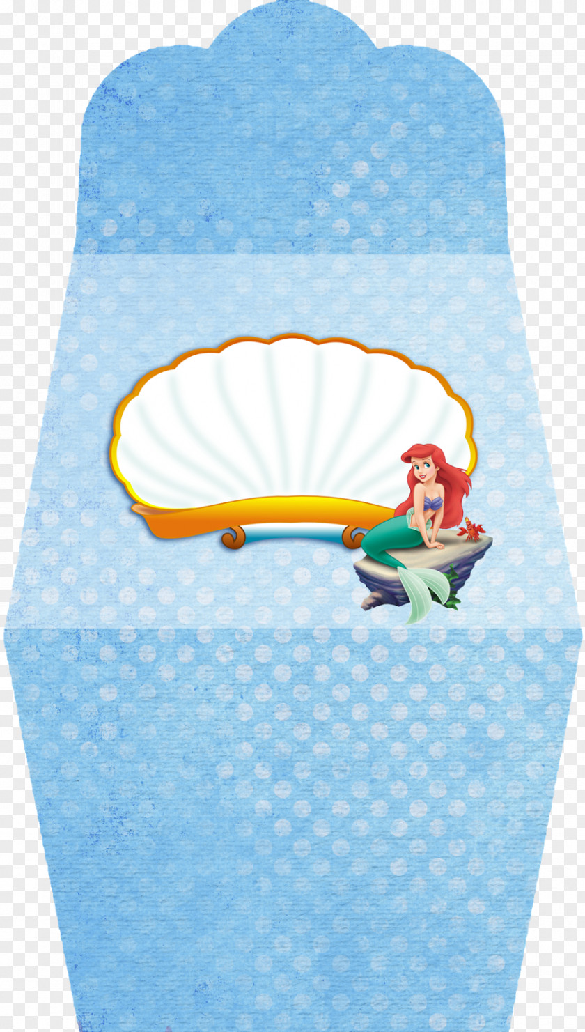 Mermaid Ariel The Little Drawing PNG