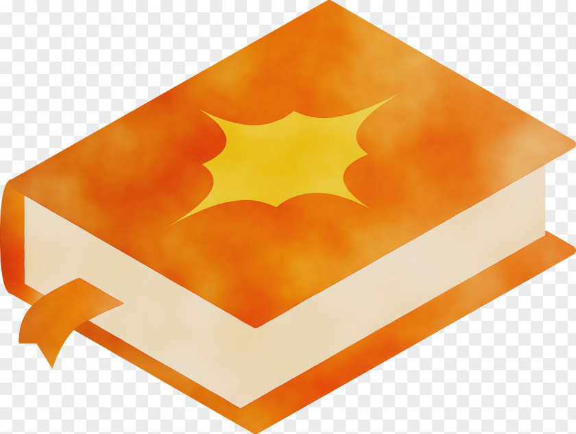 Orange PNG