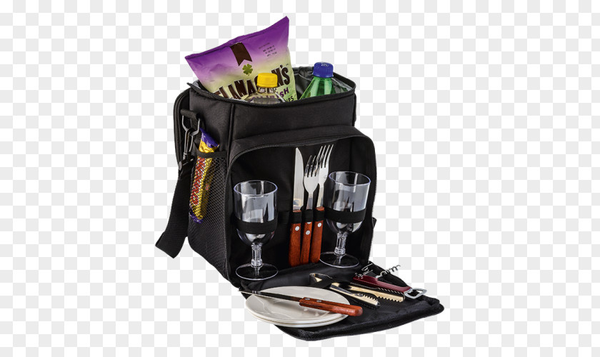 Picnic Lunch Bag Cooler Baskets Thermal PNG
