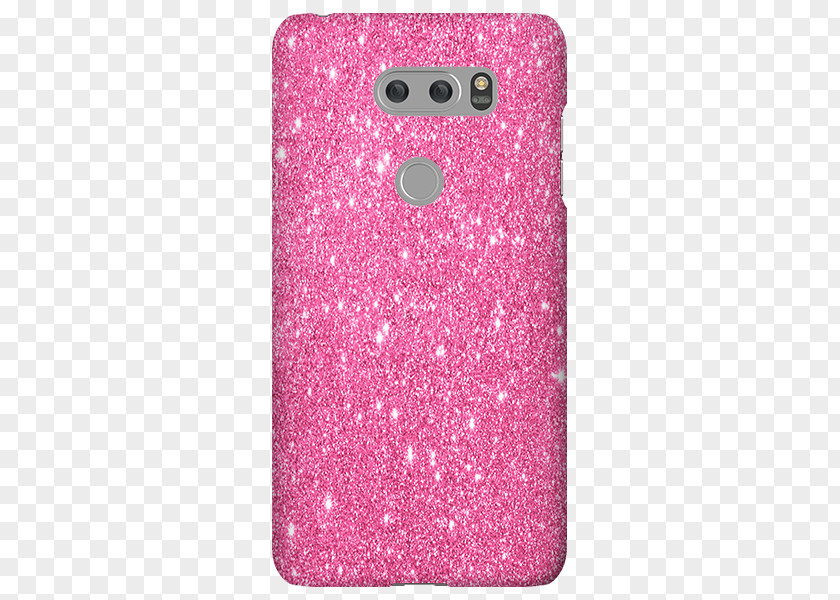 Pink Glitter Notebook M Mobile Phone Accessories Rectangle Text Messaging PNG
