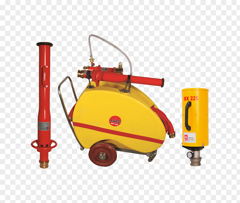 Portable Backhoe Ankleshwar Fire Extinguishers Firefighting Foam PNG