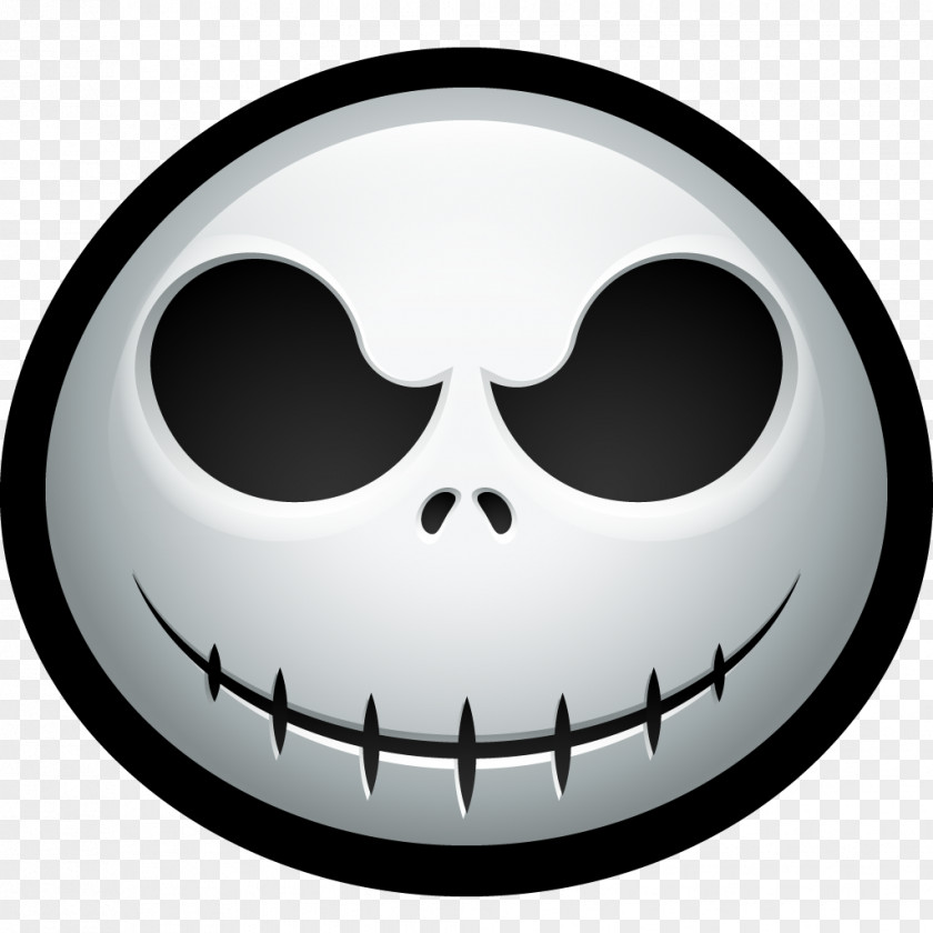 Skulls Jack Skellington Jack-o'-lantern The Nightmare Before Christmas: Pumpkin King Halloween PNG