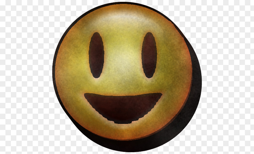 Smiley Snout PNG