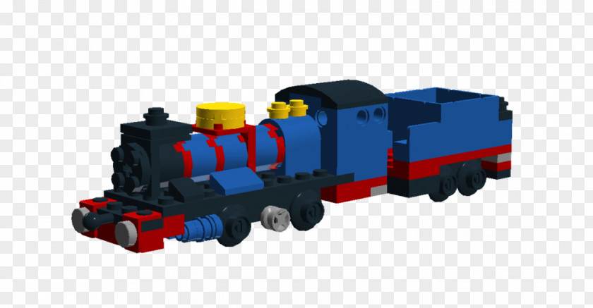 Train Thomas Arlesdale Railway Rail Transport Toy PNG