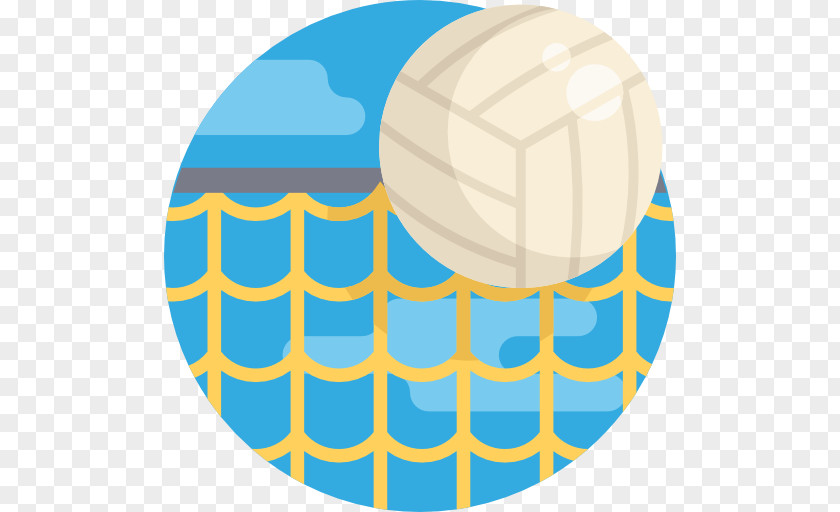 Volleyball File Format PNG