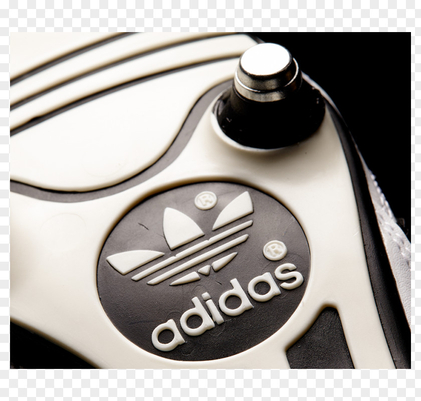Adidas Football Boot Industrial Design PNG