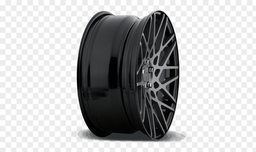 Alloy Wheel Rim Tire Spoke PNG