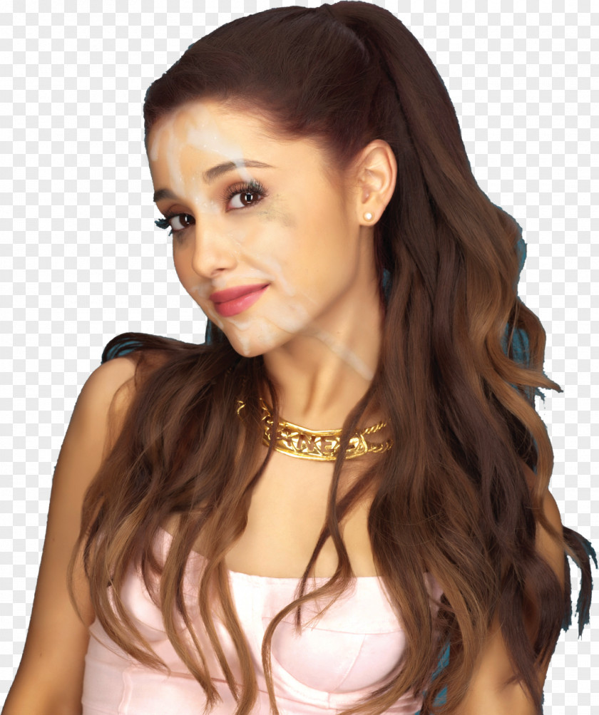 Ariana Grande Celebrity Singer-songwriter DeviantArt PNG