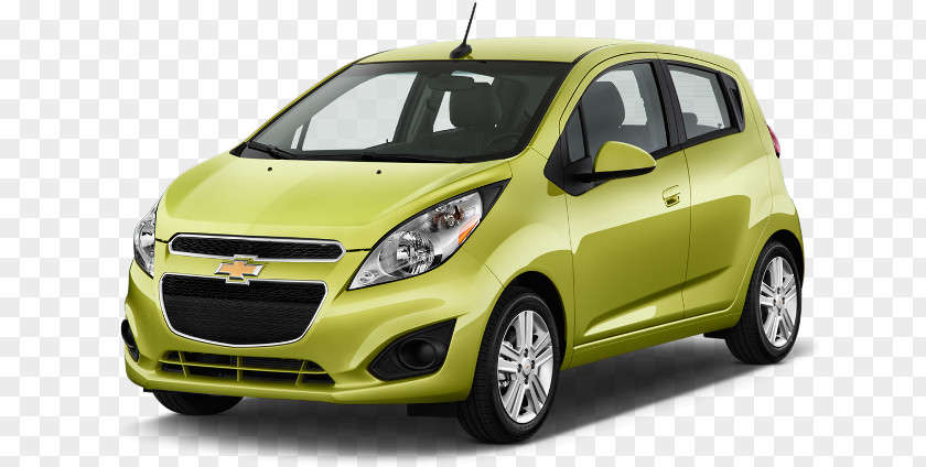 Chevrolet 2015 Spark Car General Motors 2014 PNG