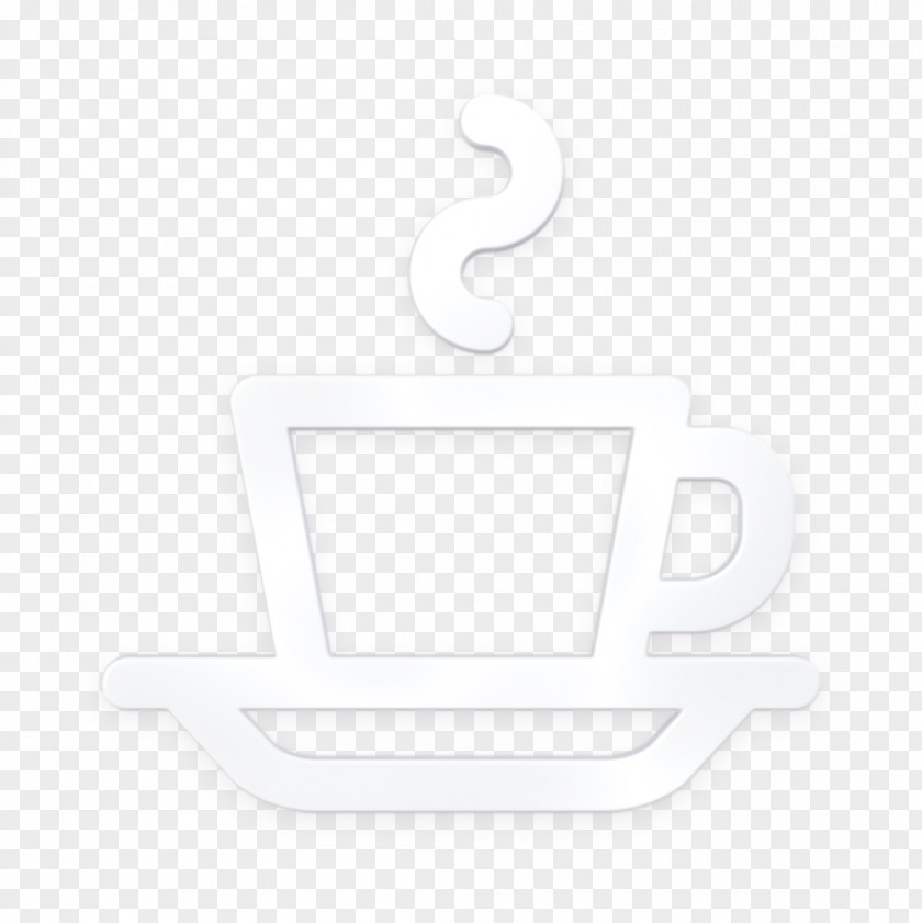 Coffee Cup Tableware Break Icon Pause PNG