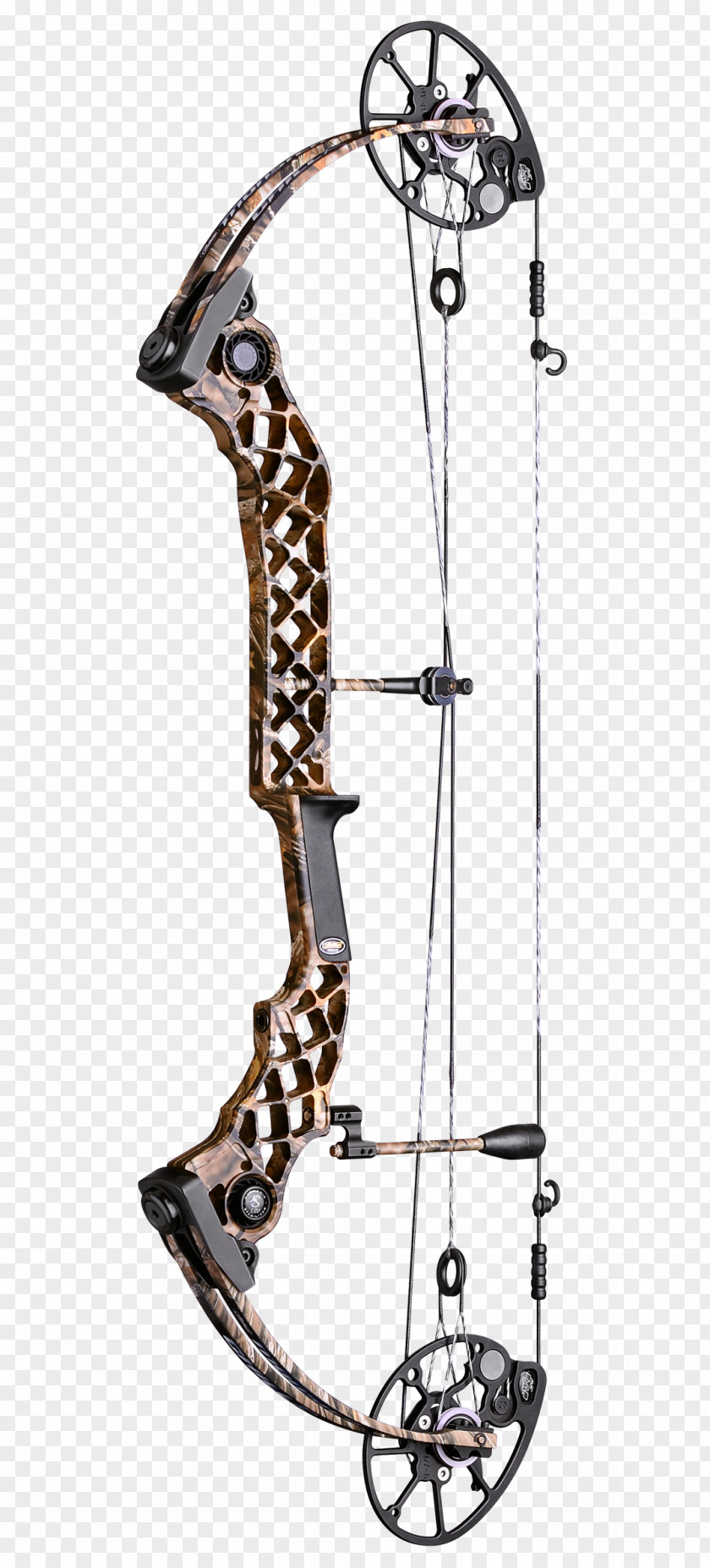 Compound Bows Bow And Arrow Bear Archery PSE PNG