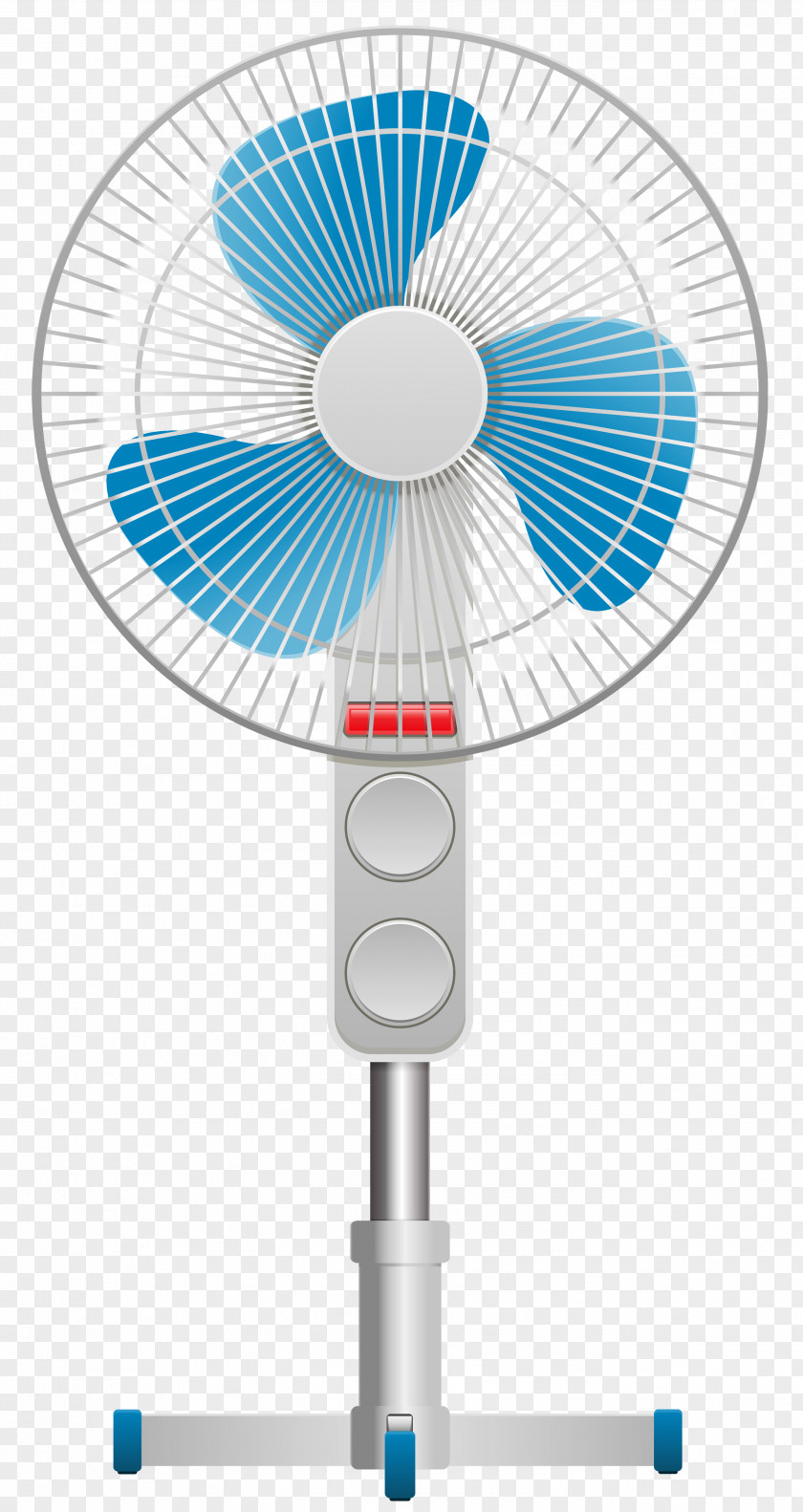 Fan Home Appliance Clip Art PNG