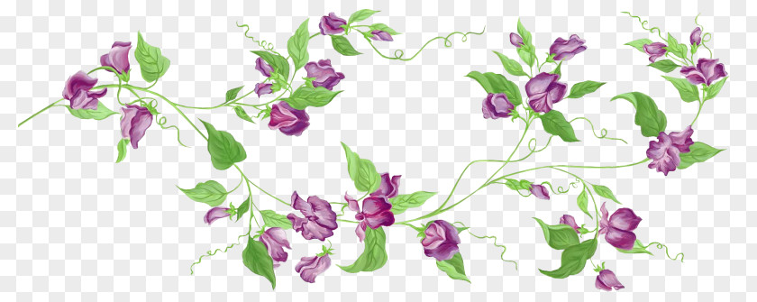 Flower Floral Design Desktop Wallpaper Clip Art PNG