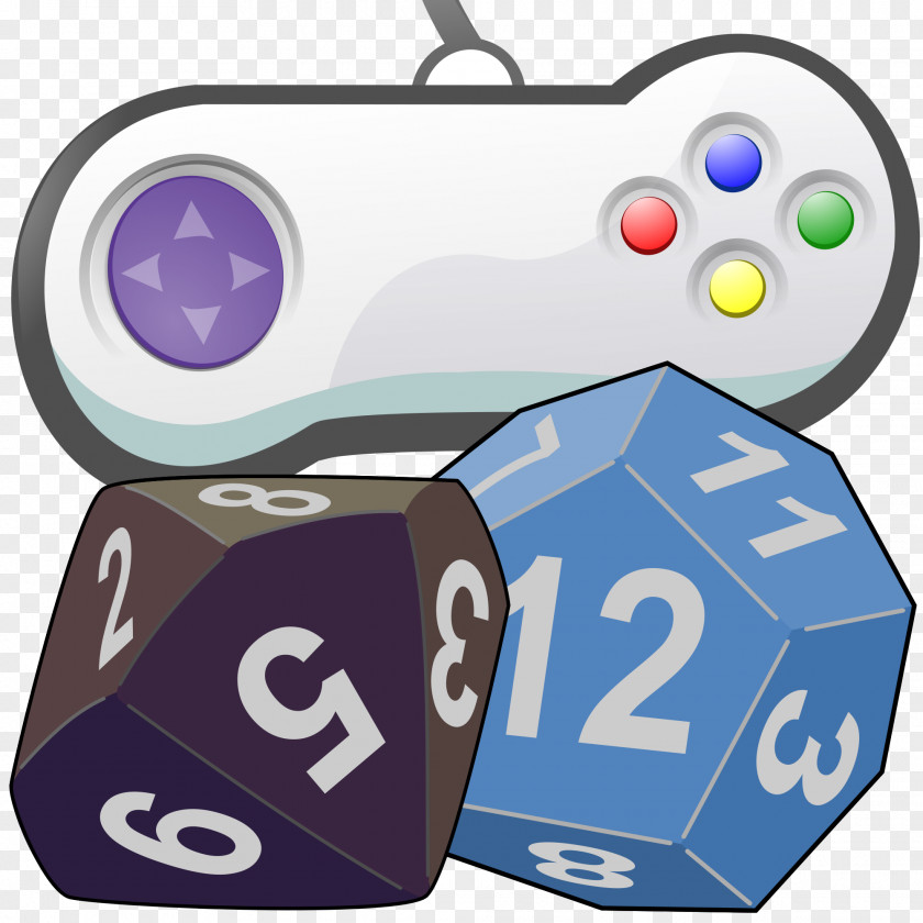 Games Dungeons & Dragons Role-playing Game Video PNG