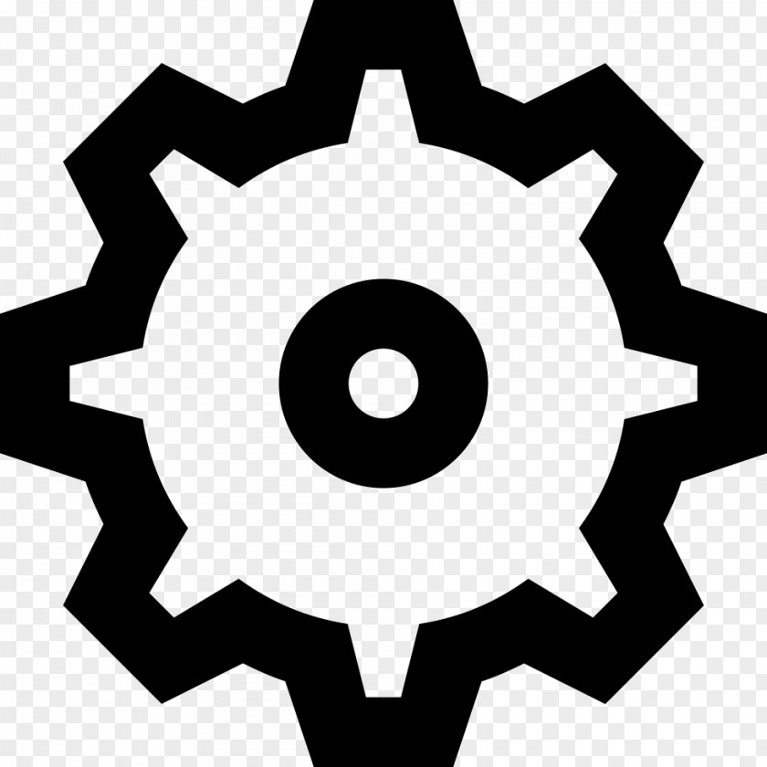 Gear Icon Download Clip Art Logo PNG