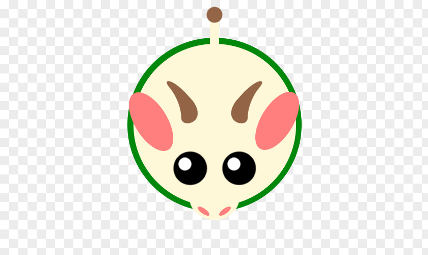 Goat Mope.io Snout Animal PNG