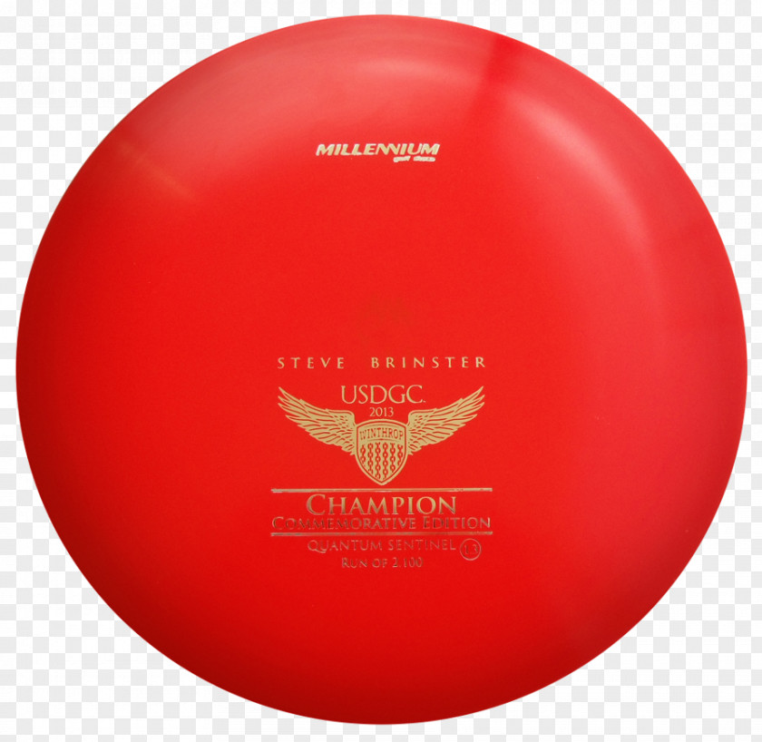 Golf United States Disc Championship Ball Putter PNG